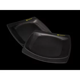 Ridgemonkey DLX Standard Teller 215x210mm 4 Stk.