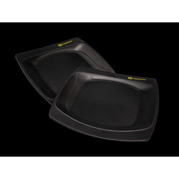 Ridgemonkey DLX Standard Teller 215x210mm 4 Stk.