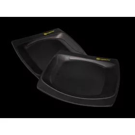 Ridgemonkey DLX Großer Teller 260x240mm 1 Stk.