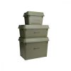 Ridgemonkey Armoury Stackable Storage Box 16 Liter Aufbewahrungsbox