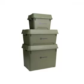   Ridgemonkey Armoury Stackable Storage Box 16 Liter Aufbewahrungsbox