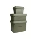 Ridgemonkey Armoury Stackable Storage Box 16 Liter Aufbewahrungsbox