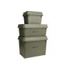 Ridgemonkey Armoury Stackable Storage Box 36 Liter Aufbewahrungsbox