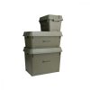 Ridgemonkey Armoury Stackable Storage Box 36 Liter Aufbewahrungsbox