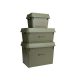 Ridgemonkey Armoury Stackable Storage Box 66 Liter Aufbewahrungsbox