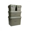 Ridgemonkey Armoury Stackable Storage Box 66 Liter Aufbewahrungsbox