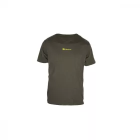Ridgemonkey Apearel Sportflex Grünes T-Shirt S