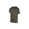 Ridgemonkey Apearel Sportflex Grünes T-Shirt M