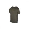 Ridgemonkey Apearel Sportflex Grünes T-Shirt 2XL