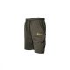 Ridgemonkey Apearel Sportflex Grüne Shorts S