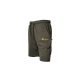 Ridgemonkey Apearel Sportflex Grüne Shorts L