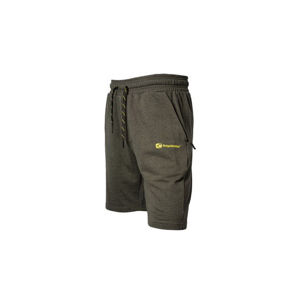 Ridgemonkey Apearel Sportflex Grüne Shorts 2XL