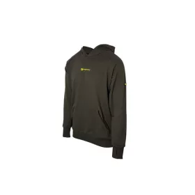 Ridgemonkey Apearel Sportflex Grüner Kapuzenpullover M