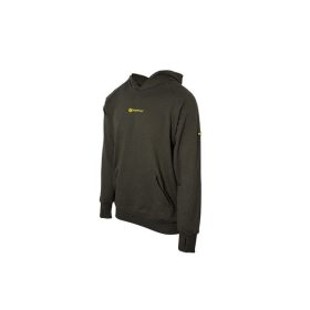 Ridgemonkey Apearel Sportflex Grüner Kapuzenpullover XL