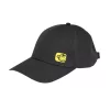 Ridgemonkey Apearel Sportflex Snapback Graue Baseballkappe