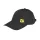 Ridgemonkey Apearel Sportflex Snapback Graue Baseballkappe
