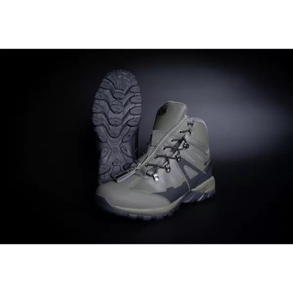 Ridgemonkey Apearel Quickzip All-Weather Boots 41 Stiefel