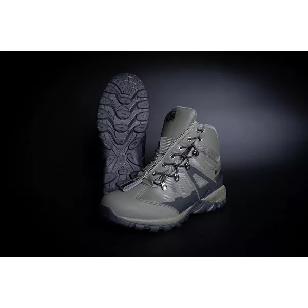 Ridgemonkey Apearel Quickzip Allwetterstiefel 44 Stiefel