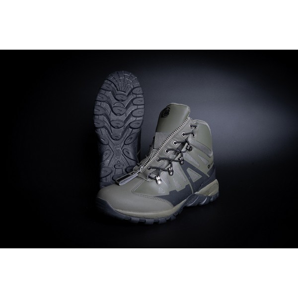 Ridgemonkey Apearel Quickzip Allwetterstiefel 47 Stiefel