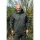 Ridgemonkey Apearel Thermapro Heavyweight Hoody Green Pullover S