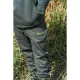 Ridgemonkey Apearel Thermapro Heavyweight Joggers Green Trainingshose S