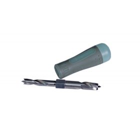   RidgeMonkey Combi Bait Drill & Cork Sticks Köderbohrer mit Korkstäbchen