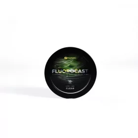   RIDGEMONKEY FLUOROCAST FLUORO COATED BESCHICHTETE HAUPTSCHNUR 0.33MM/15LB 1000M - Hauptschnur - Monofile Schnur