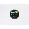 RIDGEMONKEY CONNEXION CAMOX STIFF COATED HOOKLINK VORFACHSCHNUR 35LB 20M - Vorfachschnur - Geflochtene Schnur
