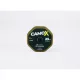 RIDGEMONKEY CONNEXION CAMOX STIFF COATED HOOKLINK VORFACHSCHNUR 35LB 20M - Vorfachschnur - Geflochtene Schnur