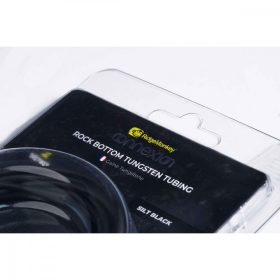   Ridgemonkey Connexion Rock Bottom Tungsten Tubing Anti-Tangle Schlauch Camo Green 2M - Hakenrichter