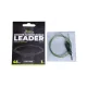 Ridgemonkey Spectre Fluorocarbon Uni Lead Clip Leader - Camo Grün Boilie Rig