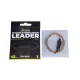 Ridgemonkey Spectre Fluorocarbon Uni Lead Clip Leader - Camo Braun Boilie Rig