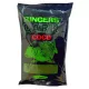 Ringers Groundbait Dark Coco Futter 1kg