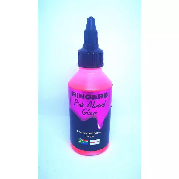 Ringers Mandel Flüssigattraktor 100ml