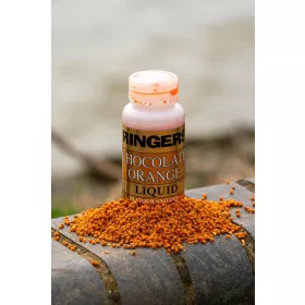Ringers Schokoladen Flüssiges Oranges Aroma 250ml