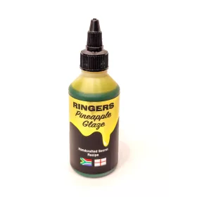 Ringers Glaze Ananas Flüssiges Aroma 100ml