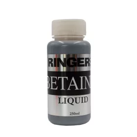 Ringers Betaine Liquid Flüssiges Aroma 250ml