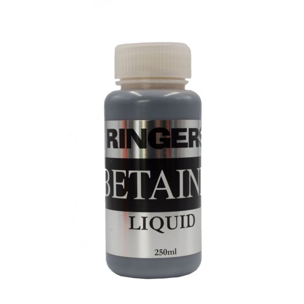 Ringers Betaine Liquid Flüssiges Aroma 250ml