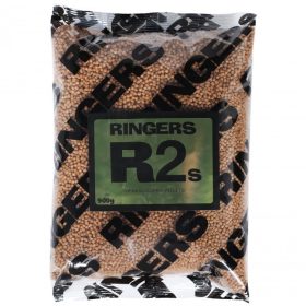 Ringers Method Mikropellets R2 2mm Futterpellets 900gr