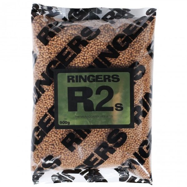 Ringers Method Mikropellets R2 2mm Futterpellets 900gr