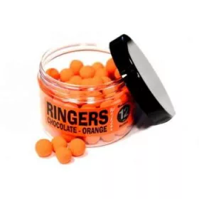 Ringers Schoko-Orange 12mm Bandem/Boilie 12mm