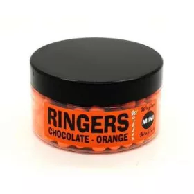 Ringers Schoko-Orange Mini Wafters