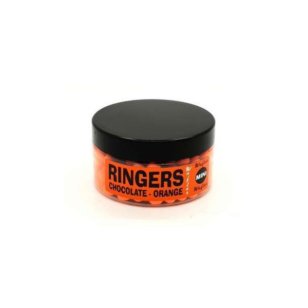 Ringers Schoko-Orange Mini Wafters