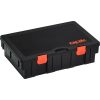 ROK Gerätekasten 35,5x23x9cm Schwarz