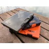 ROK Tacklebox 27x17x4,3cm Schwarz