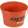 ROK 25 Liter Ködereimer Orange