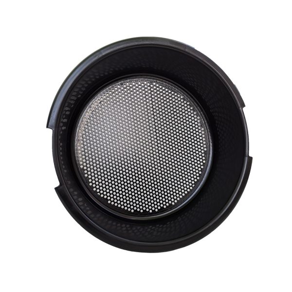 ROK Kunststoffsieb für 18-Liter-Rundeimer H4 Größe