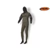 ROK Camo Hoodie Kapuzenpullover im Tarnmuster XL