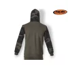 ROK Camo Hoodie Kapuzenpullover im Tarnmuster 2XL