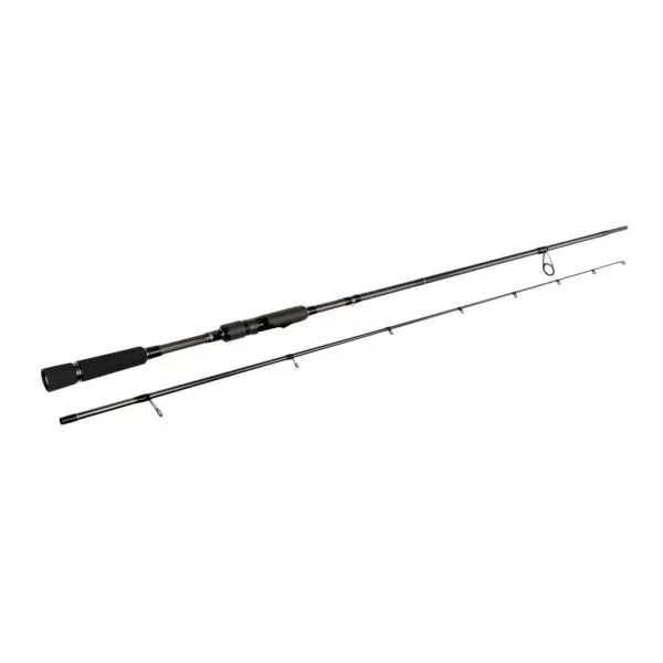 Sportex Revolt RS-2 ULR 2,10m 1-9gr 2-teilige Spinnrute